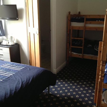 Hotel The Lorron Sandown Habitación foto